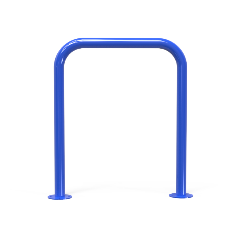 Bicicletero Llafranch 1 y 2